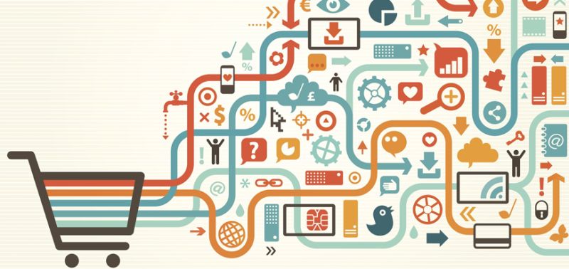 Consumer Goods - Gorgeous Ocean Background - Retina